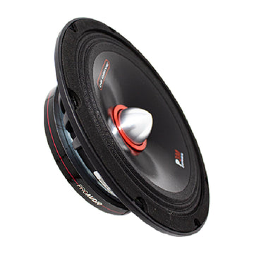 Set de Medios Rangos DB Drive P3 8K 8 PLG 300W - Audioshop México lo mejor en Car Audio en México -  DB Drive